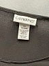 Catherines Black Short Sleeve Top Size 0X - photo 7