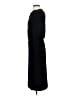 Theory Black Cocktail Dress Size 0 - photo 5