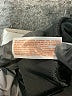 Cat & Jack Solid Black Athletic Shorts Size XS (kids) - photo 4