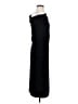 Theory Black Cocktail Dress Size 0 - photo 4