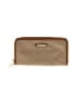 MICHAEL Michael Kors Tan Wallet One size - photo 1