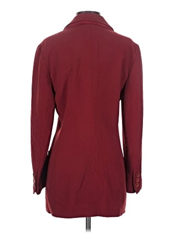 KL by Karl Lagerfeld Wool Coat (view 2)