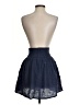 Michael Stars 100% Cotton Blue Sleeveless Top Size XS - photo 2