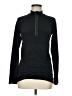 Athleta Black Pullover Sweater Size M - photo 1