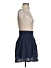 Michael Stars 100% Cotton Blue Sleeveless Top Size XS - photo 4