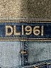 DL1961 Blue Jeans Size 25 waist - photo 7