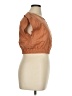 Aura Orange Short Sleeve Top Size XL - photo 4