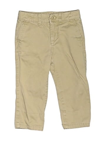 Baby Gap Khakis (view 1)