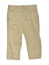 Baby Gap 100% Cotton Tan Khakis Size 2 - photo 1
