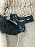 Adrianna Papell 100% Polyester Solid Tan Casual Pants Size L - photo 7