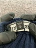 Express 100% Cotton Blue Pullover Sweater Size M - photo 9