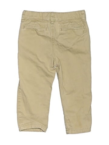 Baby Gap Khakis (view 2)