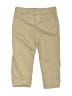 Baby Gap 100% Cotton Tan Khakis Size 2 - photo 2