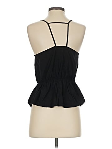 Express Sleeveless Blouse (view 2)