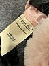 LoveShackFancy 100% Polyester Pink Coat Size XXS - photo 8