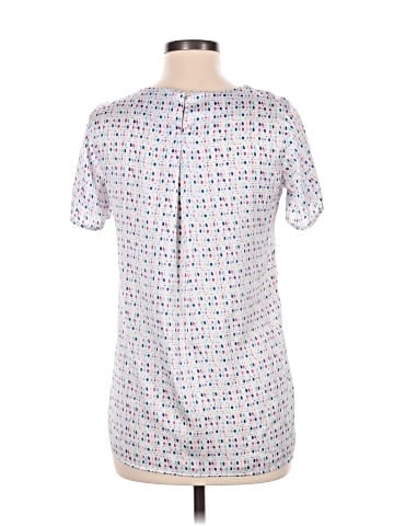 Esprit Short Sleeve Blouse (view 2)