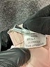 St. John 100% Silk Pink Silk Pants Size 8 - photo 8