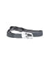 Levi's 100% Leather Gray Leather Belt Size S (toddler) - photo 1
