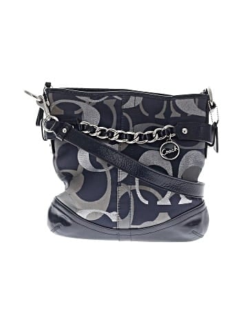 Coach Factory Crossbody Bag (view 1)