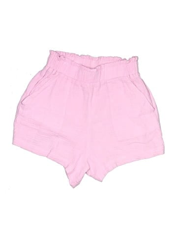 Dèluc Shorts (view 1)