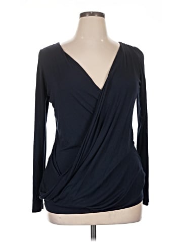 Laila Jayde 3/4 Sleeve T-Shirt (view 1)