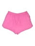 Universal Thread 100% Cotton Solid Pink Shorts Size XXL - photo 2