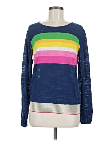 Trina Turk Pullover Sweater (view 1)