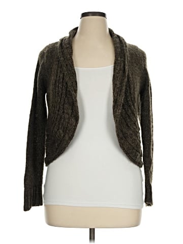 Mudd Cardigan (view 1)