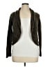 Mudd Brown Cardigan Size XL - photo 1