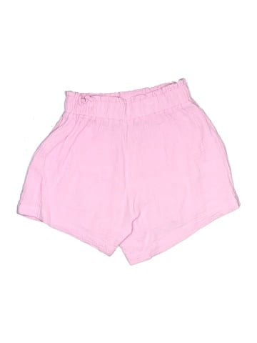 Dèluc Shorts (view 2)
