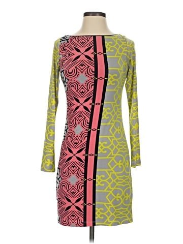 Analili Casual Dress (view 1)