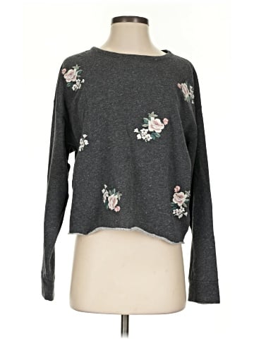 Abercrombie & Fitch Pullover Sweater (view 1)