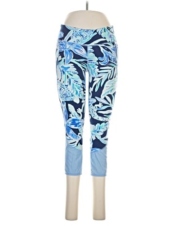 Lilly Pulitzer Luxletic Active Pants (view 1)