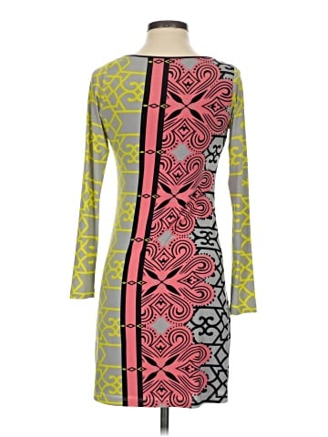 Analili Casual Dress (view 2)