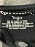 Tek Gear Silver Tank Top Size M - photo 7