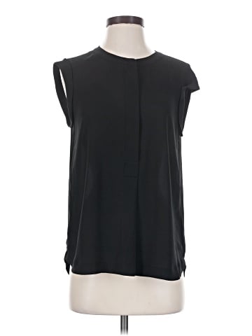 J.Crew Sleeveless Blouse (view 1)