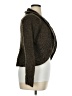 Mudd Brown Cardigan Size XL - photo 4