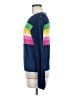 Trina Turk Color Block Blue Pullover Sweater Size M (estimated) - photo 5