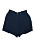 The Odells Solid Blue Shorts Size L - photo 1