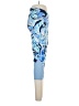 Lilly Pulitzer Luxletic Tropical Blue Active Pants Size M - photo 4