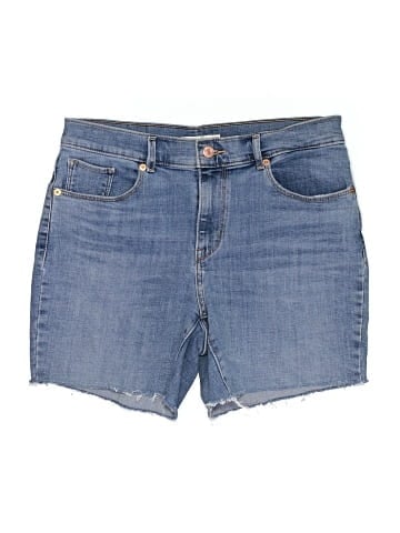 Levi's Denim Shorts (view 1)