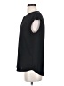 J.Crew 100% Polyester Black Sleeveless Blouse Size 4 - photo 5