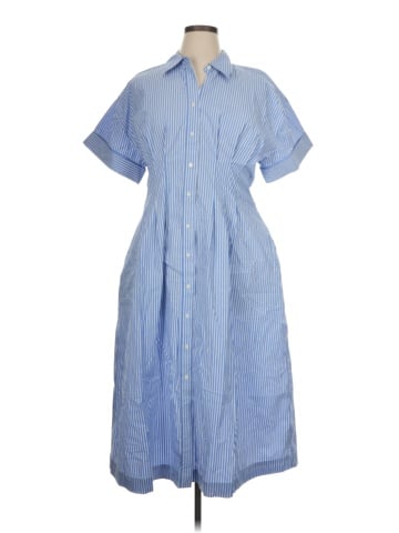 J.Crew Casual Dress (view 1)