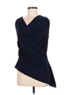 Divided By H&M Short Sleeve Blouse