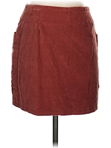 BDG Casual Skirt (view 1)