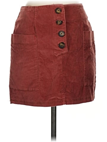 BDG Casual Skirt (view 2)