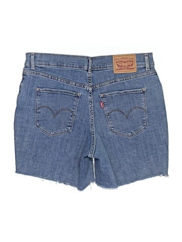 Levi's Denim Shorts (view 2)
