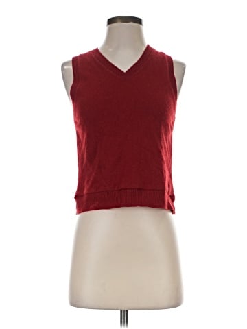 Reformation Sleeveless T-Shirt (view 1)