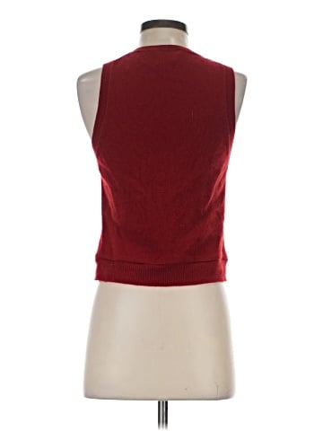 Reformation Sleeveless T-Shirt (view 2)