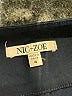 Nic + Zoe Blue Active Pants Size 4 - photo 4
